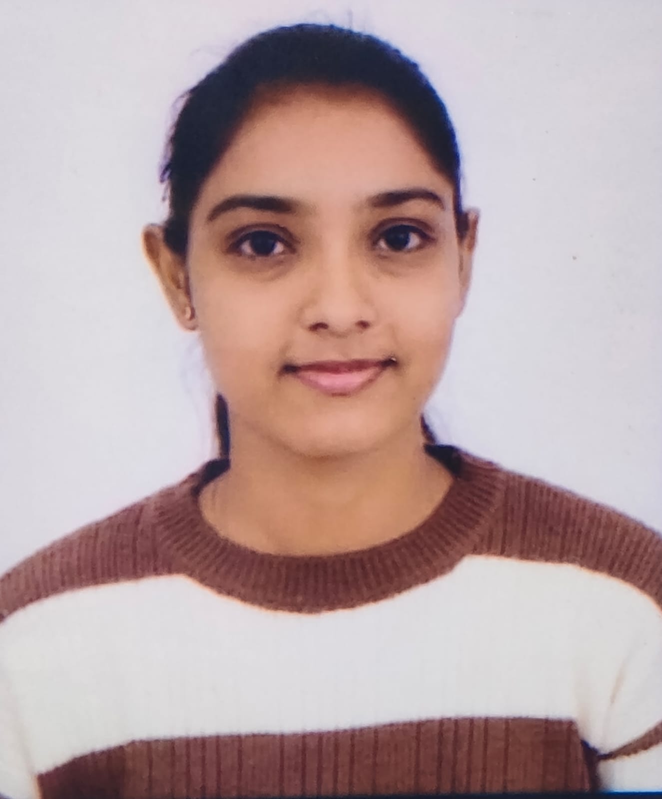 Priyansh Gupta